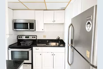 2841 NE 163rd St #608, North Miami Beach, FL 33160 - Photo 5