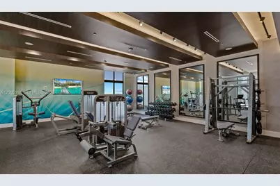 555 NE 8th St #1801, Fort Lauderdale, FL 33304 - Photo 45