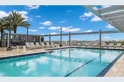 555 NE 8th St #1801, Fort Lauderdale, FL 33304 - Photo 31