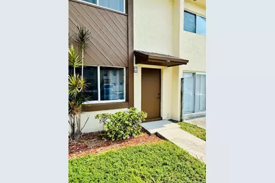 6625 Winfield Blvd #4-D, Margate, FL 33063 - Photo 1