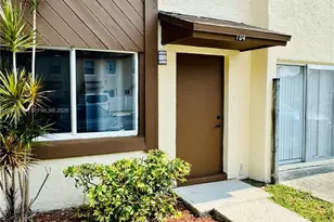 6625 Winfield Blvd, Margate, FL 33063 - Photo 1
