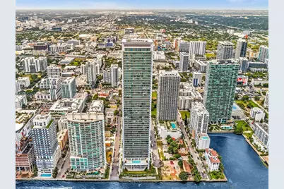 700 NE 26th Ter #3606, Miami, FL 33137 - Photo 17