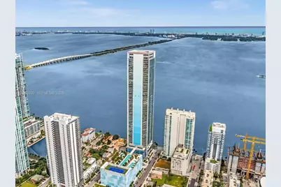 700 NE 26th Ter #3606, Miami, FL 33137 - Photo 19