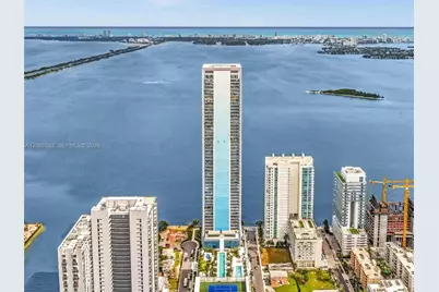 700 NE 26th Ter #3606, Miami, FL 33137 - Photo 81