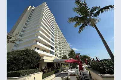 5600 Collins Ave #16G, Miami Beach, FL 33140 - Photo 7