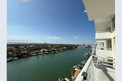 5600 Collins Ave #16G, Miami Beach, FL 33140 - Photo 3