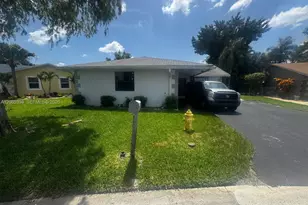 8848 NW 76th Ct, Tamarac, FL 33321 - Photo 1