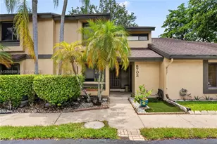 8703 Cleary Blvd, Plantation, FL 33324 - Photo 1