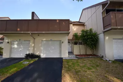 853 NW 80th Ter #2, Plantation, FL 33324 - Photo 29