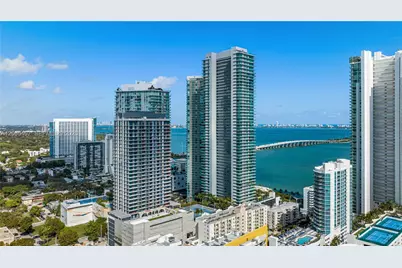 650 NE 32nd St #1501, Miami, FL 33137 - Photo 35