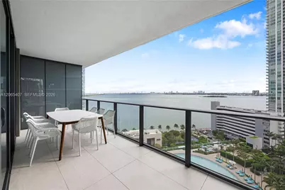 650 NE 32nd St #1501, Miami, FL 33137 - Photo 3