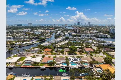 491 SE 10th Ave, Pompano Beach, FL 33060 - Photo 1