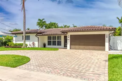491 SE 10th Ave, Pompano Beach, FL 33060 - Photo 5
