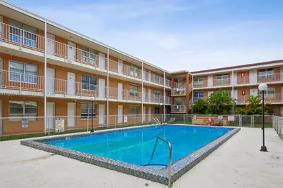 3881 W Flagler St #316, Miami, FL 33134 - Photo 1