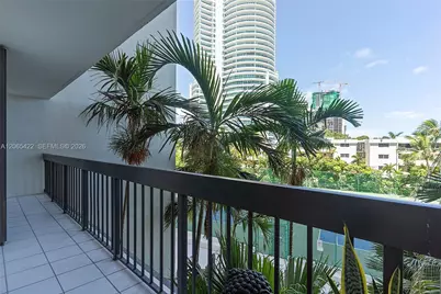 2333 Brickell Ave #315, Miami, FL 33129 - Photo 3