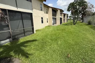 7901 Southgate Blvd, North Lauderdale, FL 33068 - Photo 19