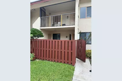 7901 Southgate Blvd #C6, North Lauderdale, FL 33068 - Photo 1