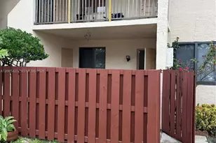 7901 Southgate Blvd, North Lauderdale, FL 33068 - Photo 1