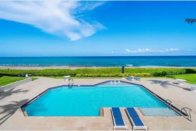2565 S Ocean Blvd #112N, Highland Beach, FL 33487 - Photo 7