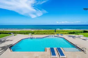 2565 S Ocean Blvd, Highland Beach, FL 33487 - Photo 7