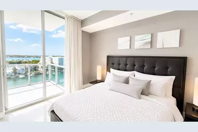 7930 East Dr #1007, North Bay Village, FL 33141 - Photo 1