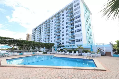2841 NE 163rd St #1002, North Miami Beach, FL 33160 - Photo 1