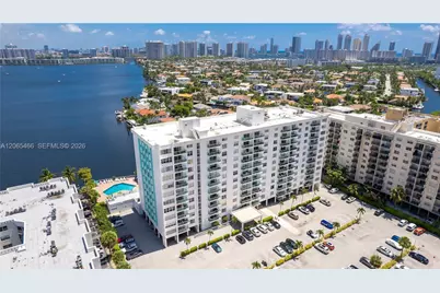 2841 NE 163rd St #1002, North Miami Beach, FL 33160 - Photo 5
