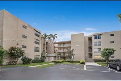 9471 Evergreen Pl #307, Davie, FL 33324 - Photo 1