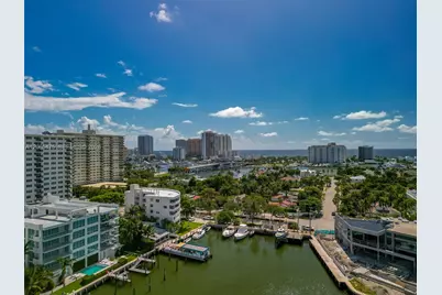 401 SE 25th Ave # 605, Fort Lauderdale, FL 33301 - Photo 35