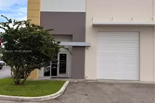 10891 NW 17th St, Sweetwater, FL 33172 - Photo 1