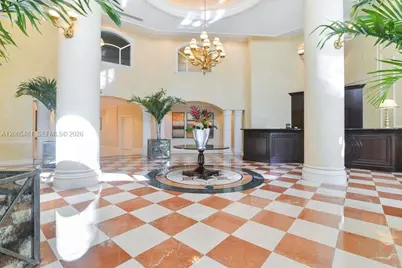20000 E Country Club Dr #612, Aventura, FL 33180 - Photo 25