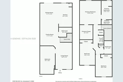 11907 SW 247th Ter, Homestead, FL 33032 - Photo 27