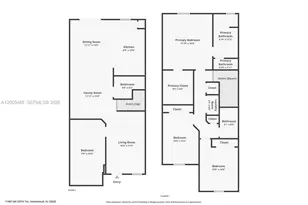 11907 SW 247th Ter, Homestead, FL 33032 - Photo 27