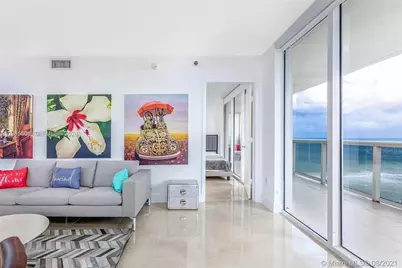 1830 S Ocean Dr #1606, Hallandale Beach, FL 33009 - Photo 11