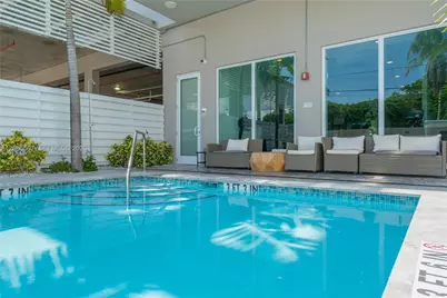 1850 Monroe St #401, Hollywood, FL 33020 - Photo 35