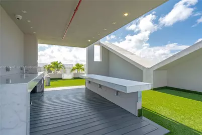 1850 Monroe St #401, Hollywood, FL 33020 - Photo 39