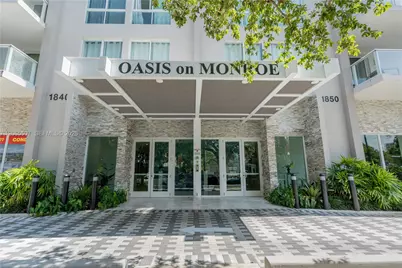 1850 Monroe St #401, Hollywood, FL 33020 - Photo 3