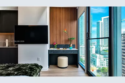 20 NE 11th St #4506, Miami, FL 33132 - Photo 15