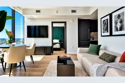 20 NE 11th St #4506, Miami, FL 33132 - Photo 3