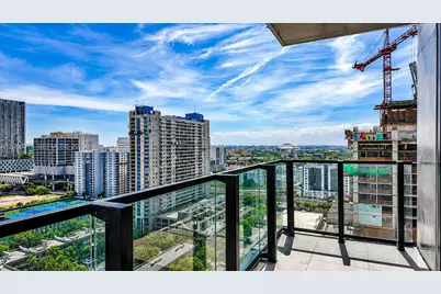 20 NE 11th St #4506, Miami, FL 33132 - Photo 9