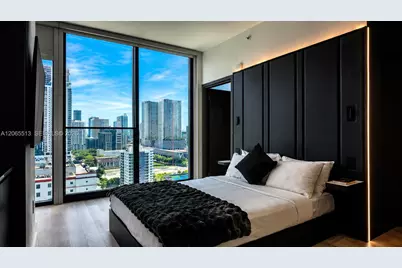 20 NE 11th St #4506, Miami, FL 33132 - Photo 13