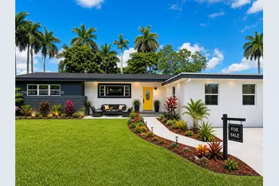 13270 NE 3rd Ct, North Miami, FL 33161 - Photo 1