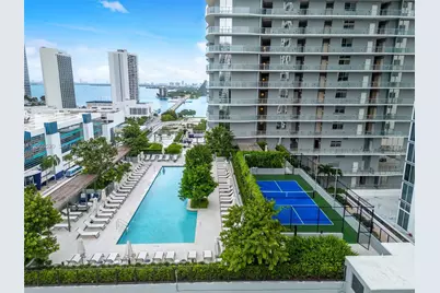 1400 Biscayne Blvd #2905, Miami, FL 33132 - Photo 45