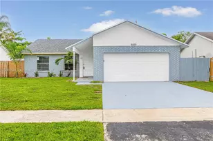 8500 SW 20th St, North Lauderdale, FL 33068 - Photo 3