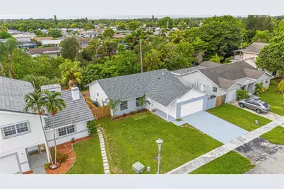 8500 SW 20th St, North Lauderdale, FL 33068 - Photo 1