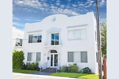 324 Mendoza Ave #5, Miami, FL 33134 - Photo 1