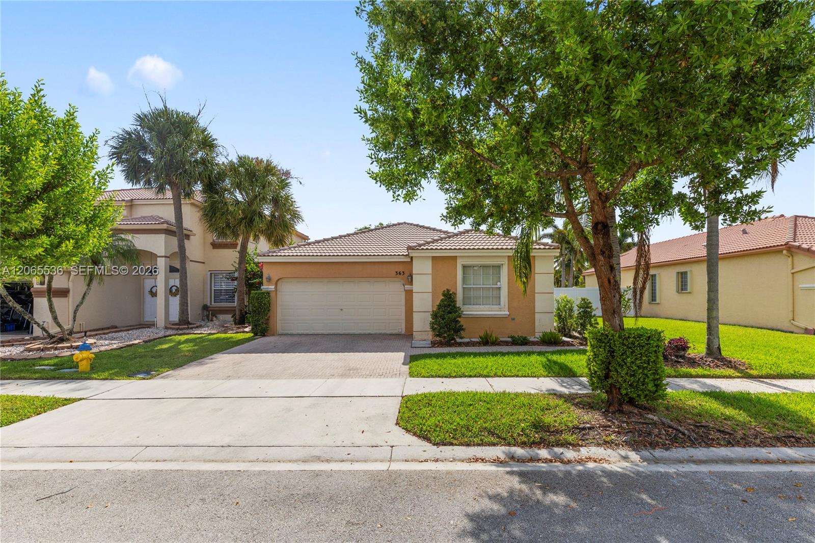 363 NW 158th Ave - 363 NW 158th Ave, Pembroke Pines, FL 33028 Luxury Property | Jose Angel Pina