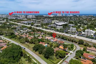 1543 SW 1st Ave, Boca Raton, FL 33432 - Photo 3