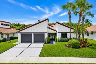 1543 SW 1st Ave, Boca Raton, FL 33432 - Photo 1
