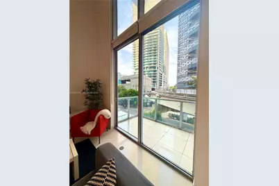 1050 Brickell Ave #206, Miami, FL 33131 - Photo 15